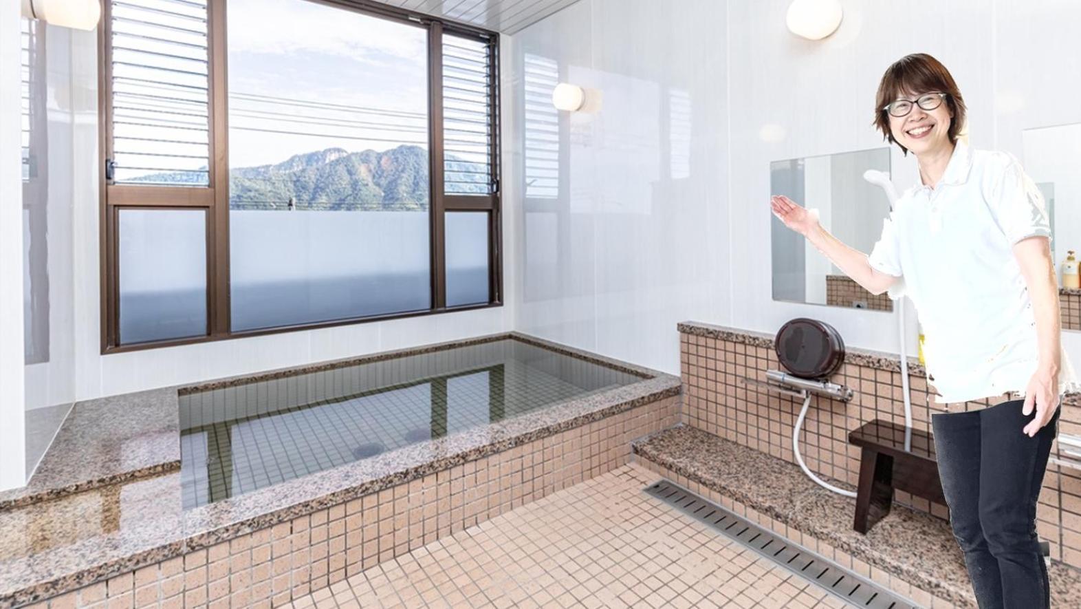 Global Resort Misen - グローバルリゾート弥山 Hatsukaichi Exterior photo