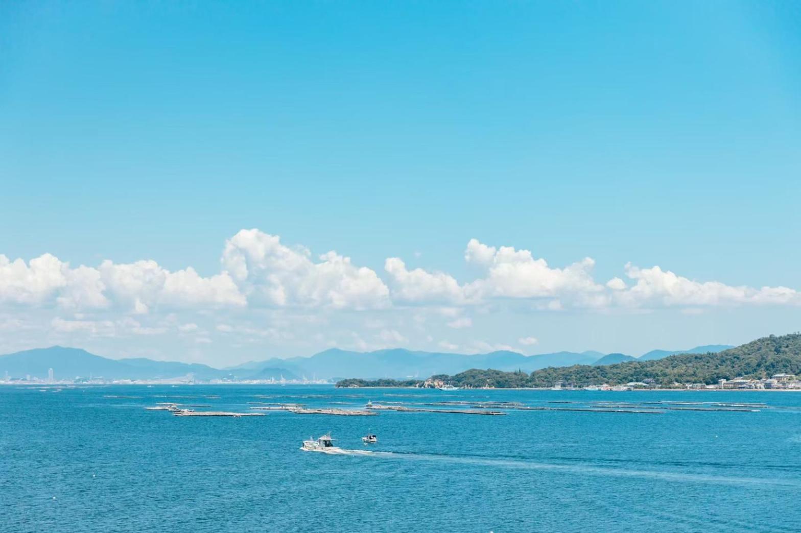 Global Resort Misen - グローバルリゾート弥山 Hatsukaichi Exterior photo