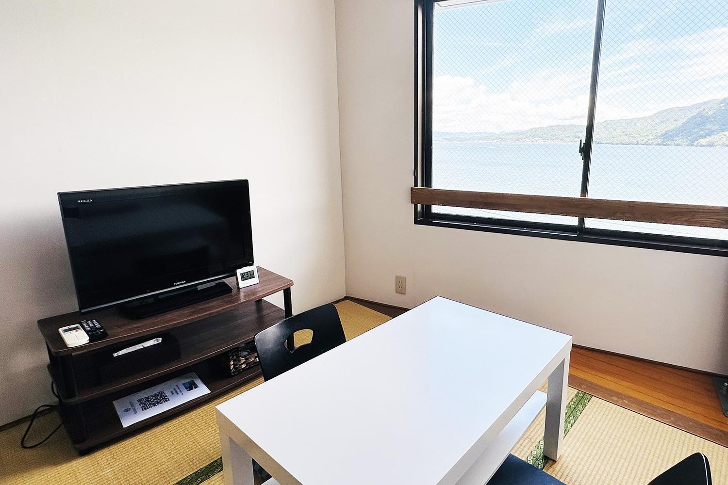 Global Resort Misen - グローバルリゾート弥山 Hatsukaichi Room photo