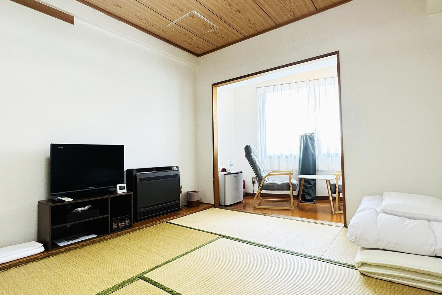 Global Resort Misen - グローバルリゾート弥山 Hatsukaichi Room photo